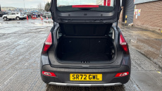 Hyundai BAYON 1.0 TGDi 48V MHEV SE Connect 5dr DCT Petrol Hatchback